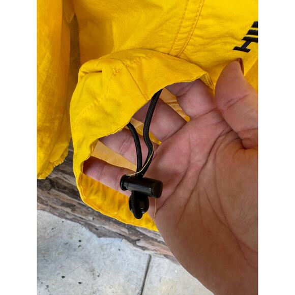 Tommy Hilfiger Rain Jacket-Size XL - Picture 5 of 10